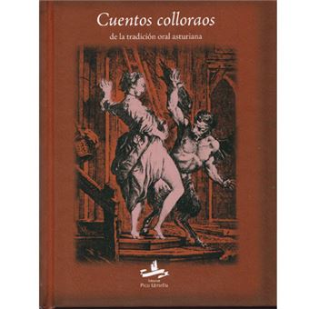 As cuentos colloraos