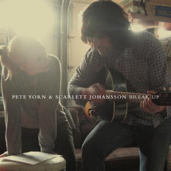 Pete Yorn, Yorn, Pete/Scarlett Johan, Scarlett Johansson - 1