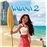 Vaiana 2. Pequecuentos