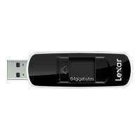 Memoria USB Lexar JumpDrive S70 64GB Pendrive