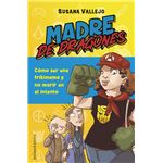 Madre De Dragones