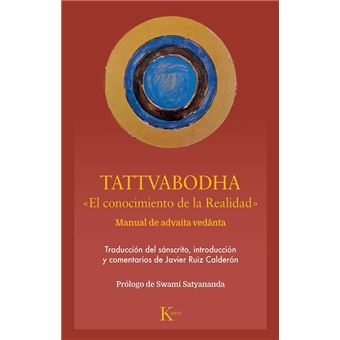 Tattvabodha