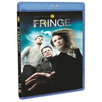 Fringe - Temporada 1 - Blu-Ray