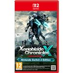 Xenoblade Chronicles X: Definitive Edition Nintendo Switch 2