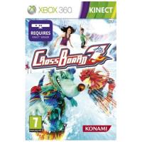 Crossboard 7 Kinect Xbox 360