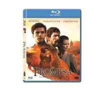 La promesa - Blu-Ray