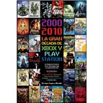 2000-2010 la gran década de xbox y playstation