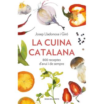 La cuina catalana - 1