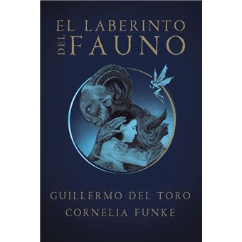 El laberinto del fauno - 1