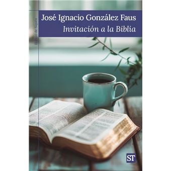 Invitación a la Biblia