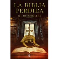 La Biblia perdida