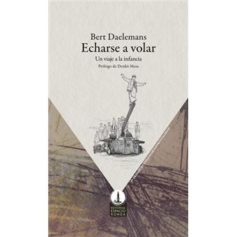 Echarse A Volar