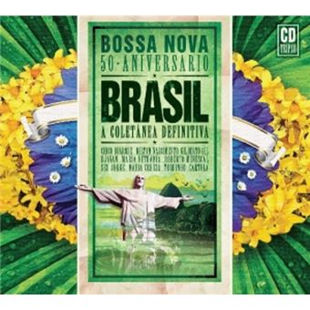 Bossa nova 50th..