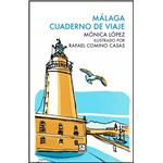 Málaga, cuaderno de viaje