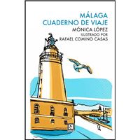 Málaga, cuaderno de viaje