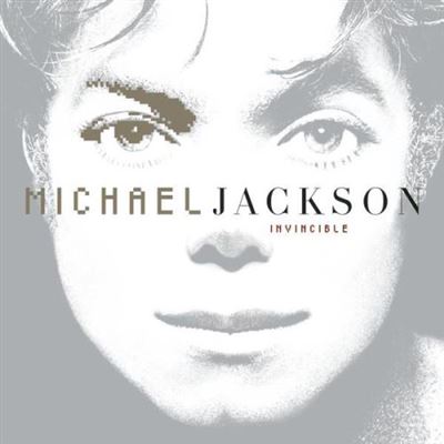 Invincible - Vinilo - Michael Jackson - Disco