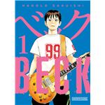 BECK (edición kanzenban) 1