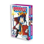 Barrage Ed. Especial 1 + 2