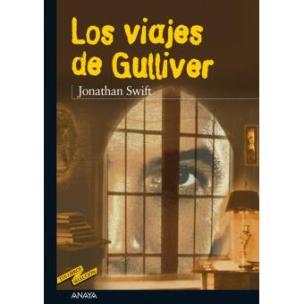Los viajes de Gulliver