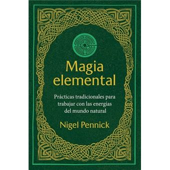 Magia Elemental