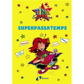 Superpassatemps
