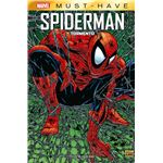 Spiderman tormento