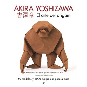 El arte del origami