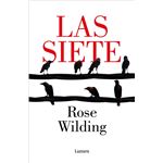 Las Siete