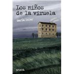 Los niños de la viruela