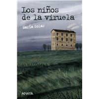 Los niños de la viruela