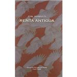 Renta antigua