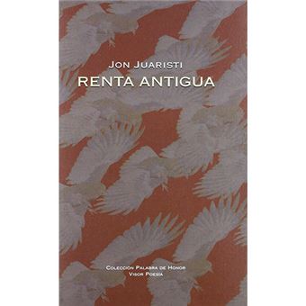 Renta antigua