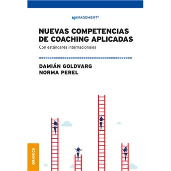 Nuevas competencias de coaching aplicadas