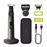 Afeitadora Philips One Blade Pro 360 Face&Body Cuchilla QP6652/61