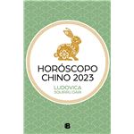 Horóscopo chino 2023