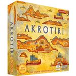 Akrotiri - juego de mesa