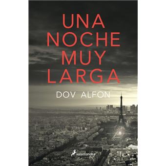 Una noche muy larga - 1