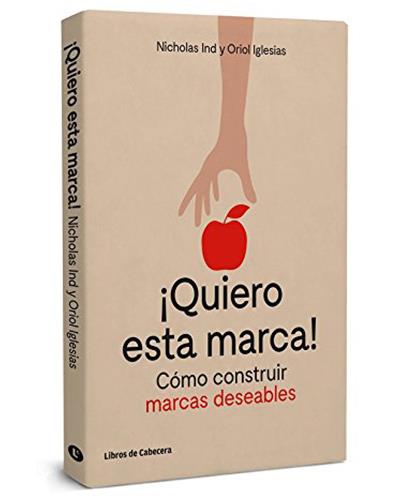 Libros De Cabecera Quiero Esta Marca