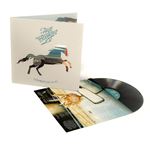 Cowboys de la A3 - Vinilo