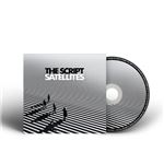 Satellites Ed. Deluxe - CD