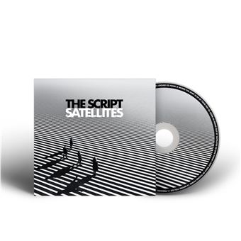 Satellites Ed. Deluxe - CD