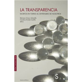La Transparencia