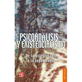 Psicoanálisis y existencialismo