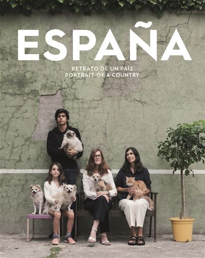 La Fábrica Editorial España. Retrato De Un País. - Varios Autores (Autor)