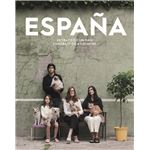 España. Retrato de un país.