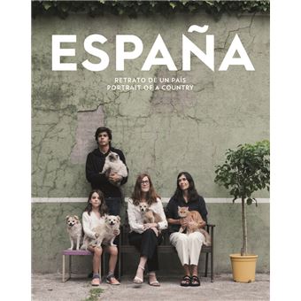 España. Retrato de un país.