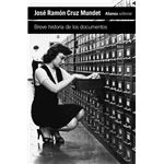 Breve historia de los documentos