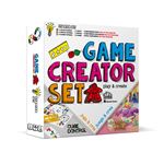 Juego de mesa game creator set
