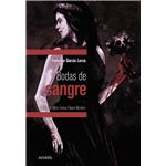 Bodas de sangre