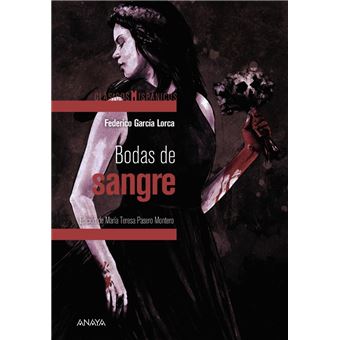 Bodas de sangre